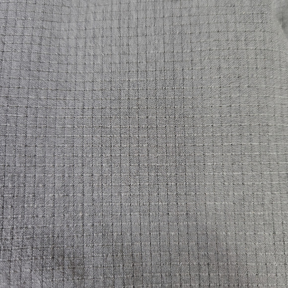 Prana Hybridizer Drawstring Jogger Mens 38 Dark Gray Hiking Outdoor Lightweight - Picture 9 of 14